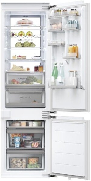 

Холодильник Haier HBW7519CF