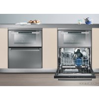 Электрический духовой шкаф Candy DUO 609 X