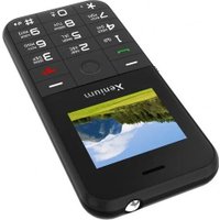 Телефон Xenium X718 (черный)