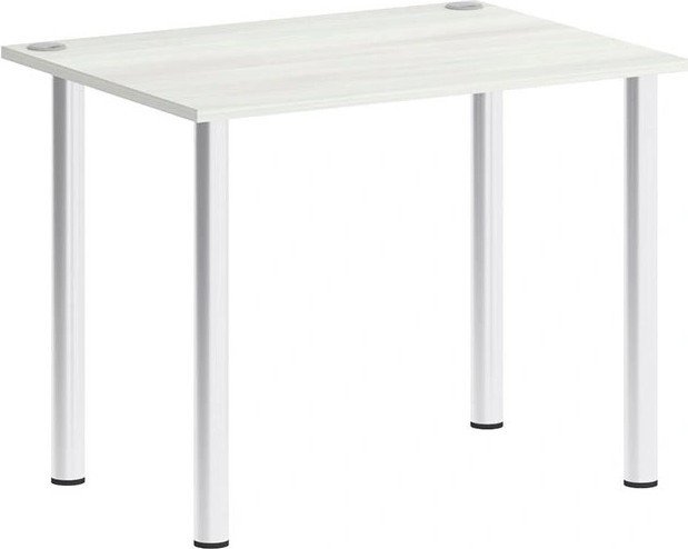 

Стол Riva Home Office VR.SP-3-98 Silver (снежная патина)
