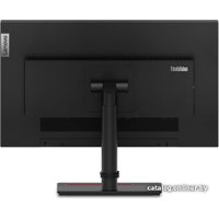 Монитор Lenovo ThinkVision T24h-20 61F0GAT1EU