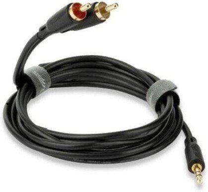 

Кабель QED QE8114 (1.5 м)