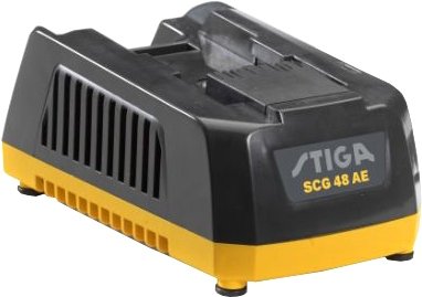 

Зарядное устройство Stiga SCG 48 AE 270480028/S15 (48В)