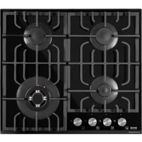 Варочная панель ZorG H6003P05IS black