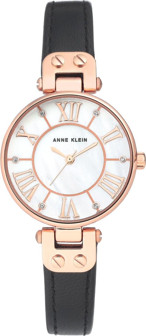 

Наручные часы Anne Klein 2718RGBK