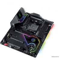 Материнская плата ASRock X570 Taichi Razer Edition