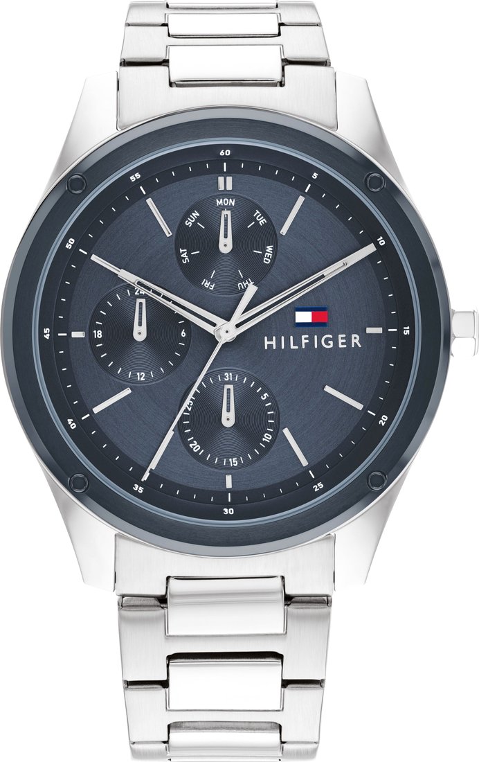 

Наручные часы Tommy Hilfiger Tyler 1710532