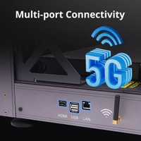 FDM принтер Sovol SV08 Max