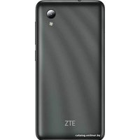 Телефон ZTE Blade A31 Lite (серый)
