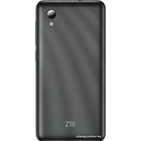 Смартфон ZTE Blade A31 Lite (серый)