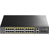 Неуправляемый коммутатор Cudy GS1026PS2 1.0
