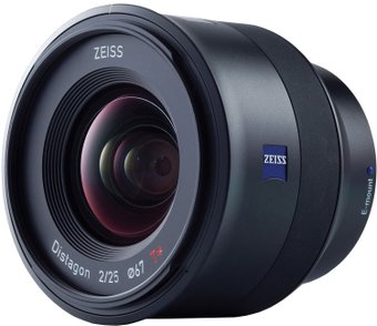 Batis 2/25 E-mount