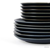 Набор тарелок Pomi d'Oro P300001