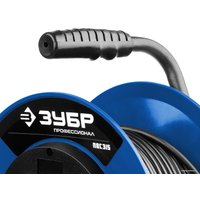 Удлинитель на катушке Зубр 55081-50