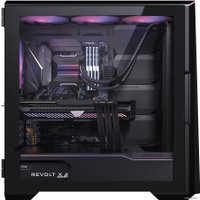 Корпус Phanteks Eclipse G500A DRGB Black PH-EC500GA_DBK01A