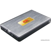 Бокс для накопителей 2.5" AgeStar SUB2A11