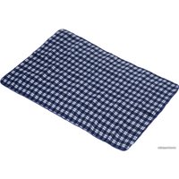 Классический коврик Wildman 81-393 (синий)