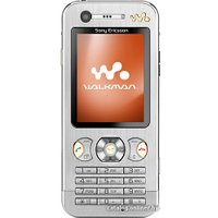 Кнопочный телефон Sony Ericsson W890i Walkman