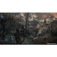  Bloodborne: Порождение крови для PlayStation 4