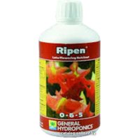 Удобрение GHE Ripen 1 л