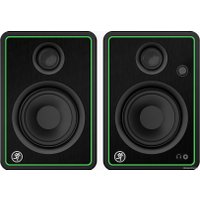 Монитор ближнего поля MACKIE CR4-XBT