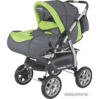 Джип-трансформер Adamex Gustaw 2