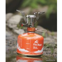 Туристическая горелка Fire-Maple FMS-102
