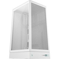 Корпус DeepCool CH270 WH R-CH270-WHNGM0-G-1