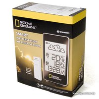 Метеостанция Bresser National Geographic 51461