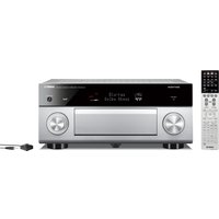 AV ресивер Yamaha RX-A2070 (титановый)