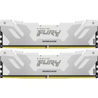 Оперативная память Kingston FURY Renegade 2x16ГБ DDR5 6800 МГц KF568C36RWK2-32