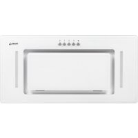 Кухонная вытяжка Grand Belfor Push 60 (белый)