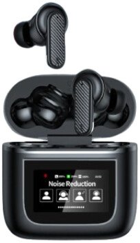 

Наушники Bingo YW05 (черный)