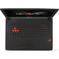 Игровой ноутбук ASUS Strix GL502VM-GZ439T