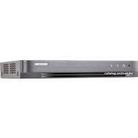 Гибридный видеорегистратор Hikvision iDS-7204HQHI-M1/S