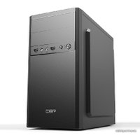 Корпус CBR PCC-MATX-RD873-450W
