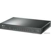 Неуправляемый коммутатор TP-Link TL-SG1210P