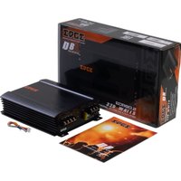 Автомобильный усилитель EDGE EDB80.2LITE-E2