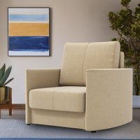 Кресло-кровать Mio Tesoro Амми (Velutto 59)