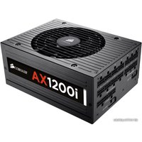 Блок питания Corsair AX1200i 1200W (CP-9020008-EU)