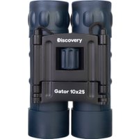 Бинокль Levenhuk Discovery Gator 10x25 77909