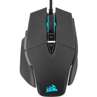 Игровая мышь Corsair M65 RGB Ultra (черный) в Мозыре