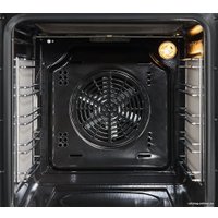 Электрический духовой шкаф Avex HM 4260 1B