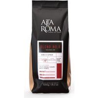 Кофе Alta Roma Blend No 8 зерновой 1 кг