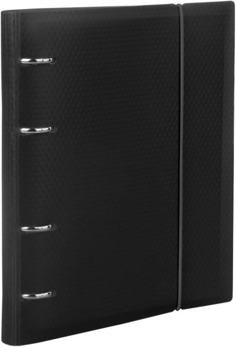 

Общая тетрадь BRAUBERG 403568 (120 л, черный)