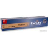 Картридж ProfiLine PL-CF302A-Y (аналог HP CF302A Y)