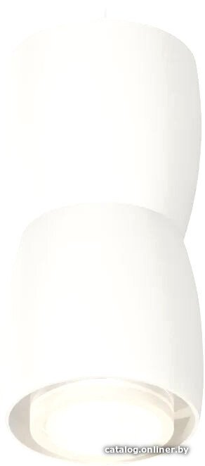 Подвесная люстра Ambrella light XP XP1141030
