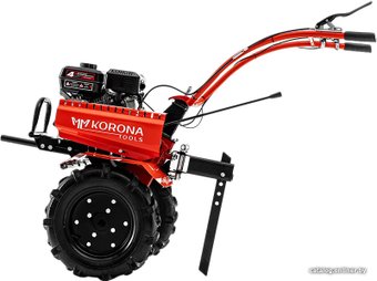 Мотоблок бензиновый Korona M-207