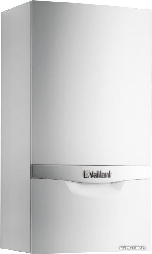 Отопительный котел Vaillant turboTEC plus VUW 242/5-5