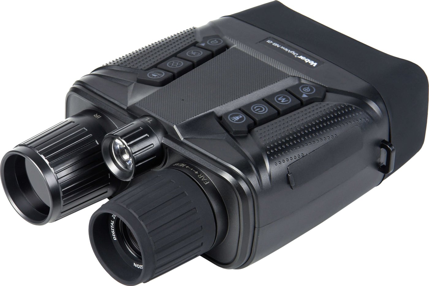 

ПНВ Veber DigiView NB-01